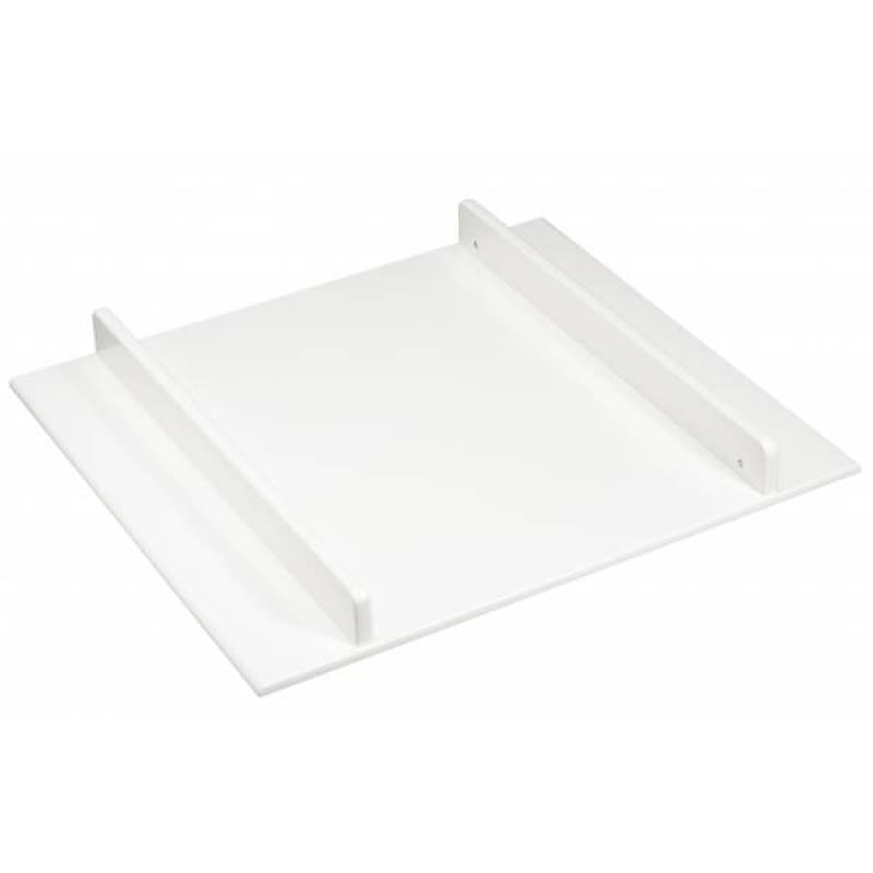 Dispositif a Langer (jusqu'a 15kg) Candie, candie sauthon easy blanc l 86 x h 9 x p 77 per — vue 1 sur 2