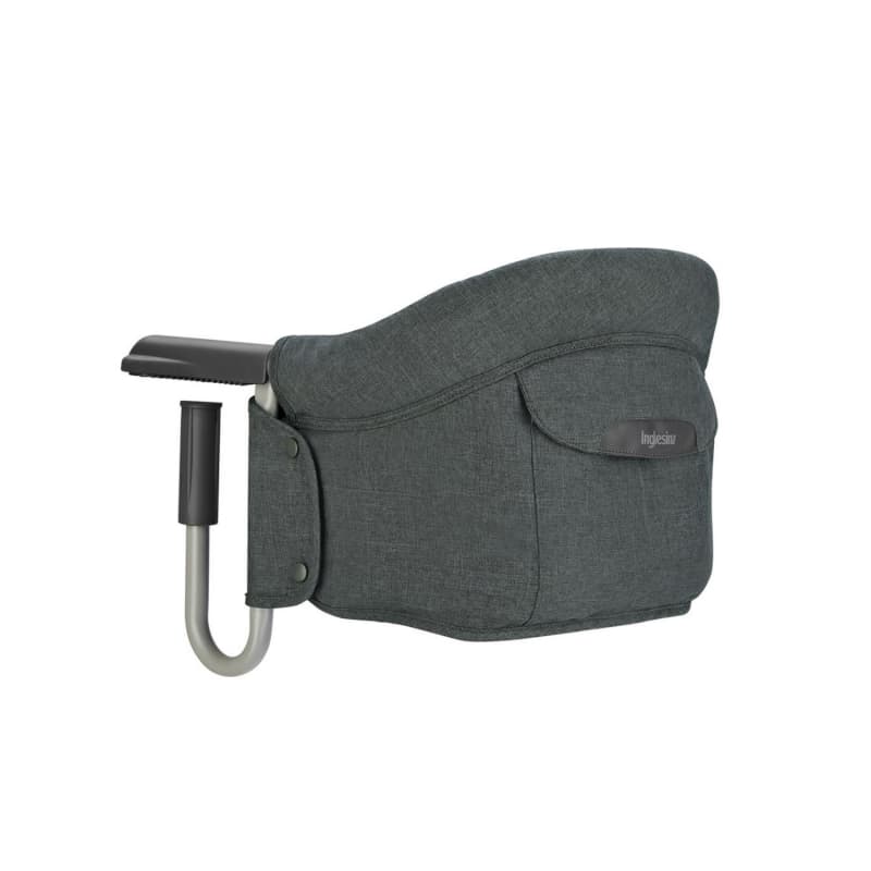 Siege de Table Fast, charcoal grey inglesina 25/04