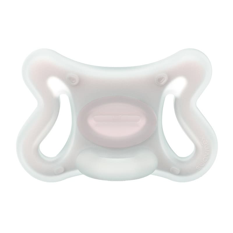 Sucette Zero.zero Symetrique 0-2m — vue 2 sur 2