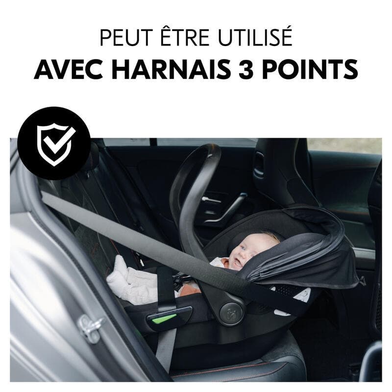 Drive N Care, black p-24 e-24 — vue 2 sur 3