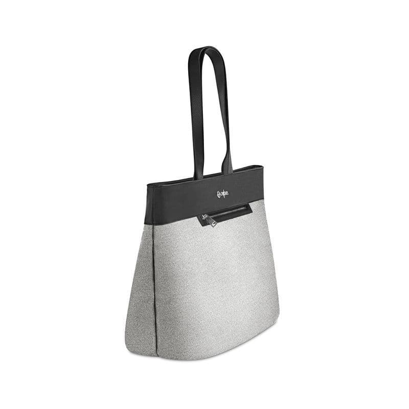 Sac a Langer Platinum Koi, platinum 2021 — vue 1 sur 2