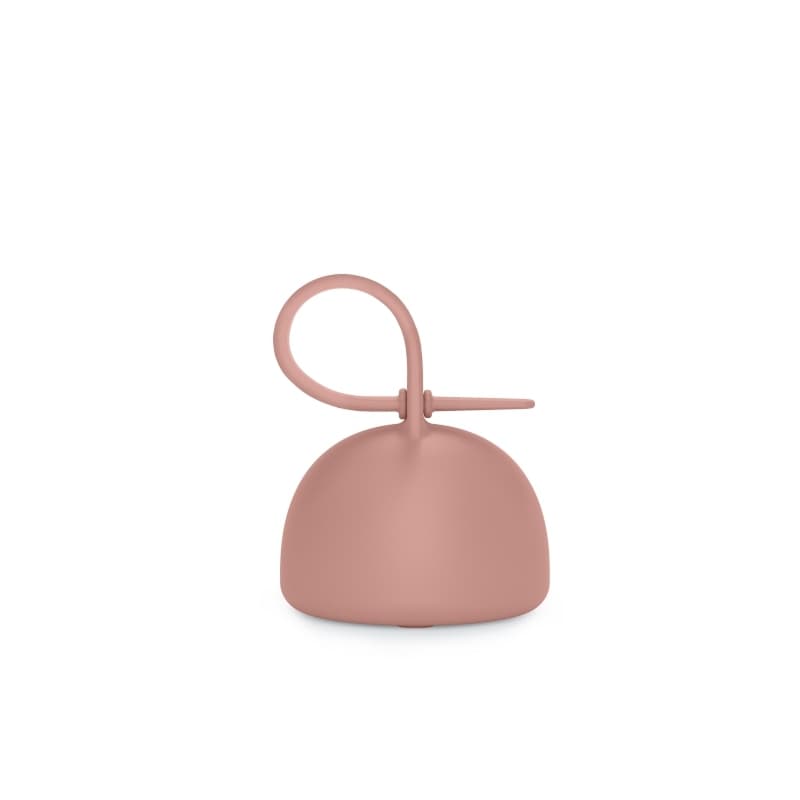 Porte-sucettes Silicone Nude — vue 1 sur 5