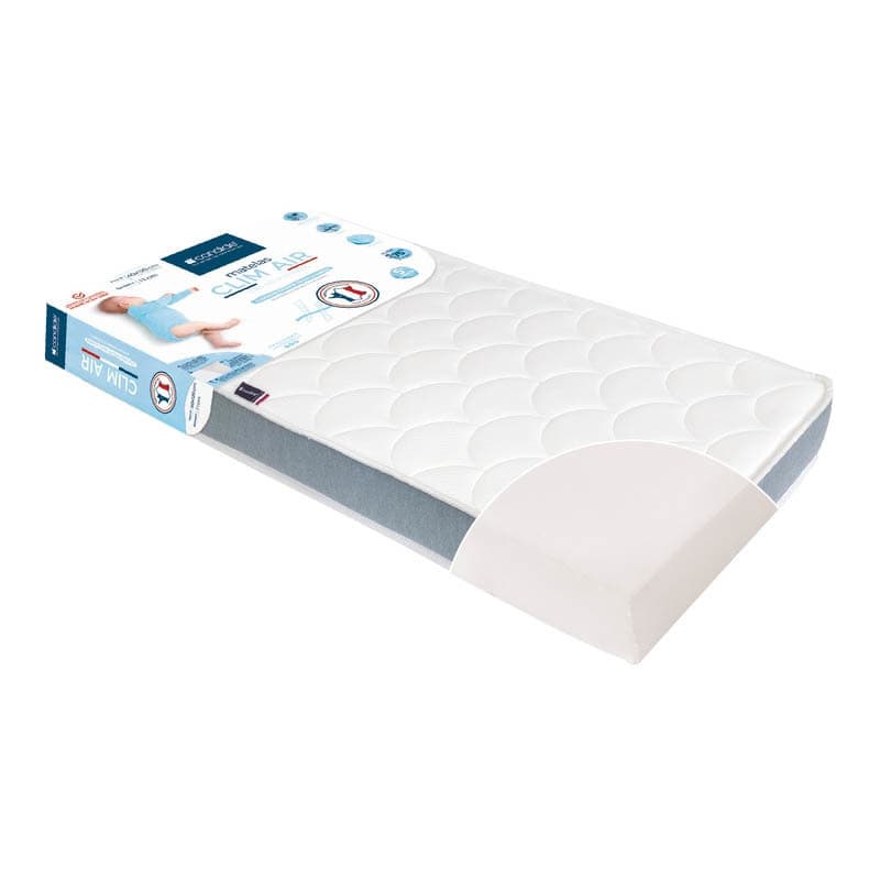 Matelas Clim Air, 60x120x11 cm — vue 3 sur 5