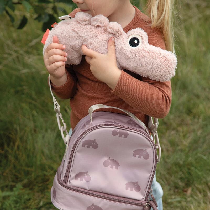 Sac Isotherme Enfant Croco, vert done by deer news feb 2023 — vue 1 sur 5