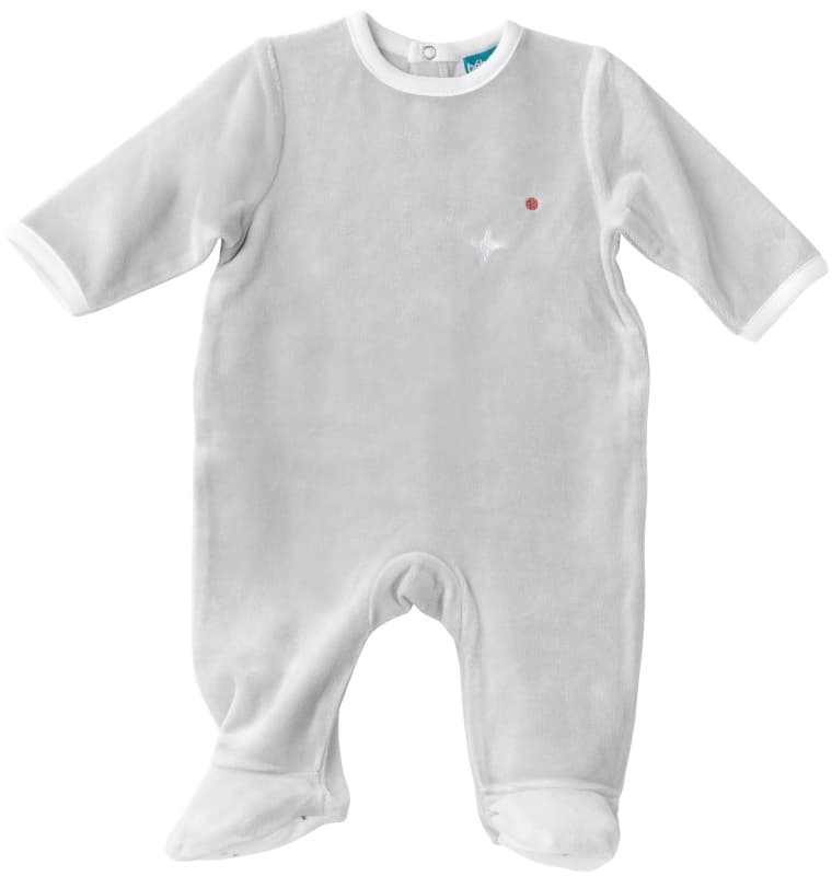 Dors Bien Ouverture Dos, bebe9creation