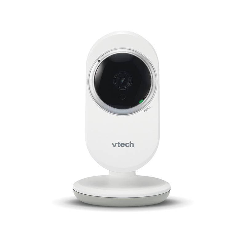 Camera Supplementaire pour Bm5252, vtech baby blanc per