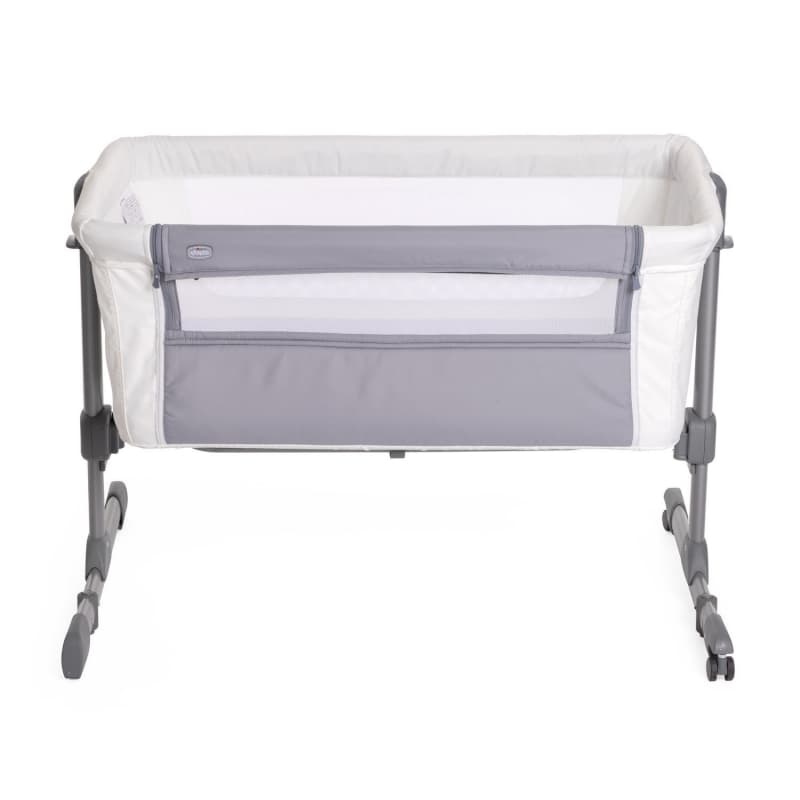 Berceau Cododo Next2me Essential, cloud re_lux chicco 07-24 — vue 4 sur 6