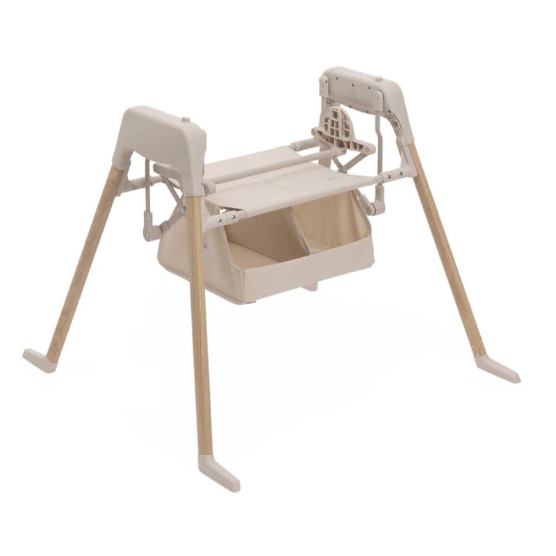 Support E-lullaglide, natural chicco 25/09 — vue 1 sur 7