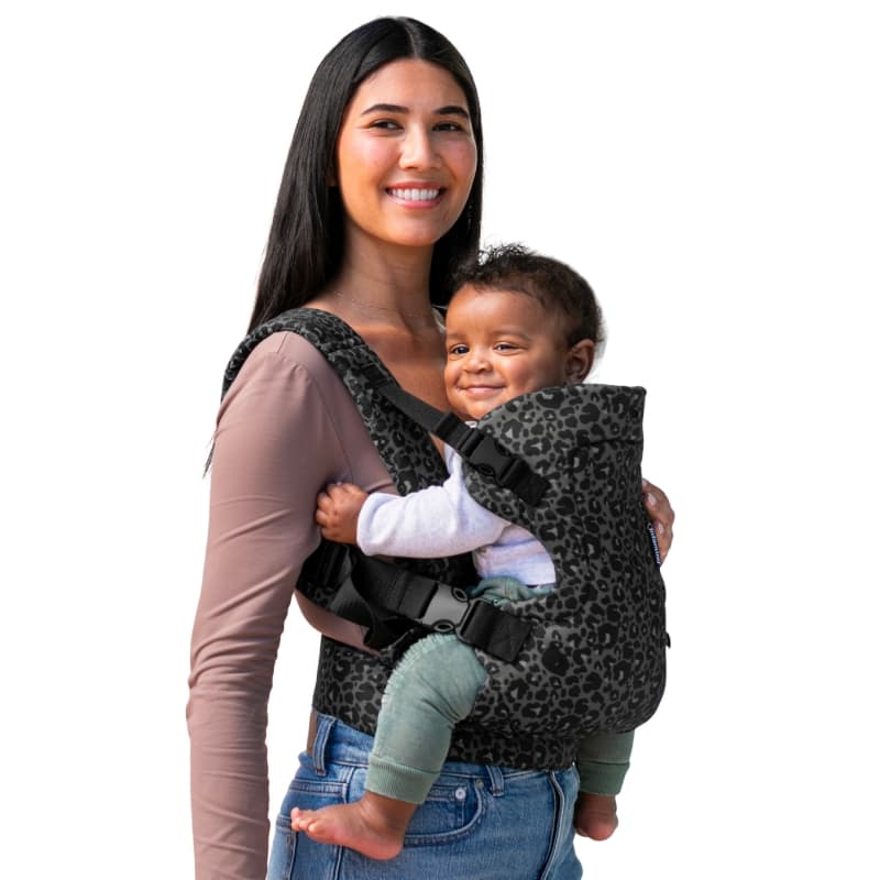 Porte Bebe Flip 4-en-1, infantino — vue 5 sur 5