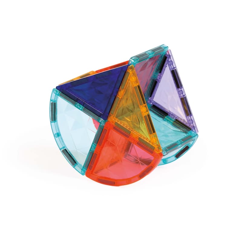 Vehicules Magnetic, multicolore ludi 25/07 — vue 9 sur 13