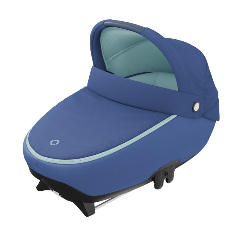 Nacelle Jade Essential Blue, maxi-cosi — vue 1 sur 7