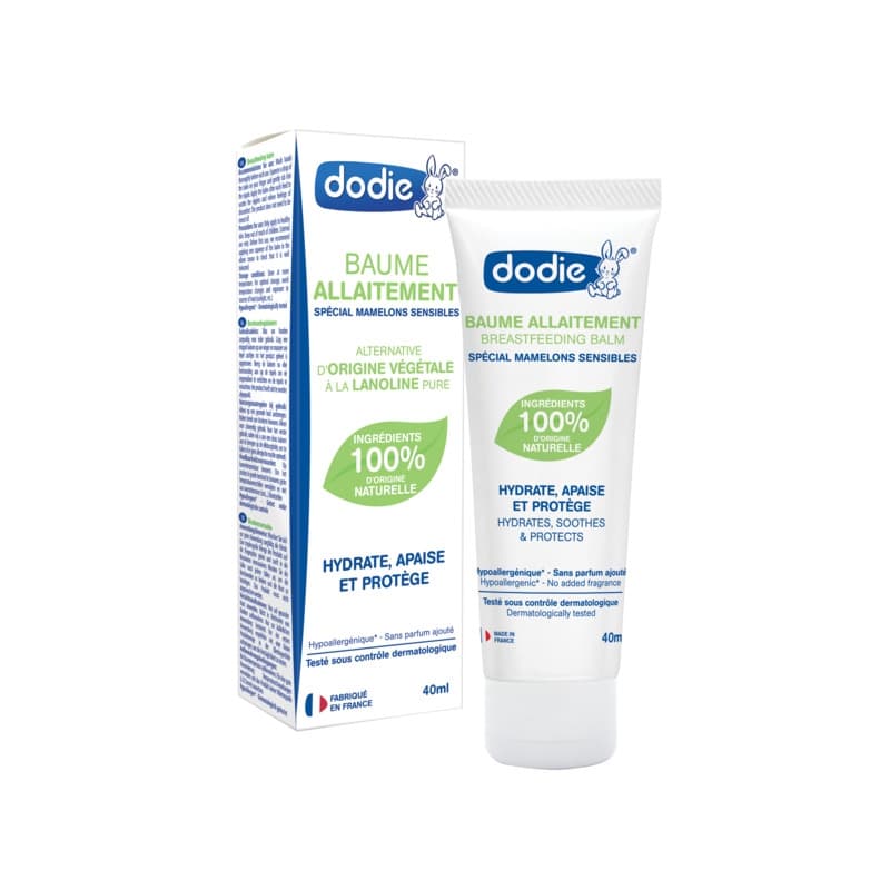 Lanoline Vegetale (tube 40ml)