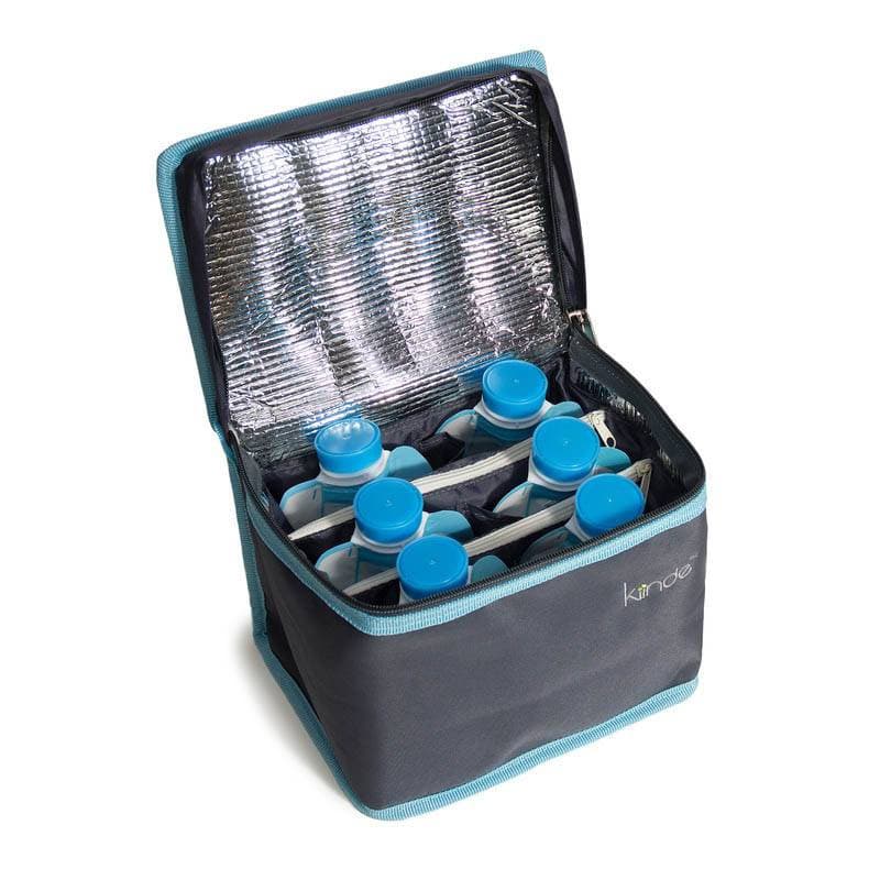 Sac Isotherme — vue 3 sur 3