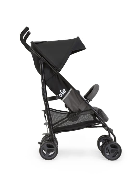 Poussette Nitro Lx, ember joie — vue 2 sur 5