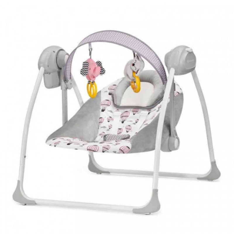 Transat Balancelle Flo Rose, kinderkraft rose