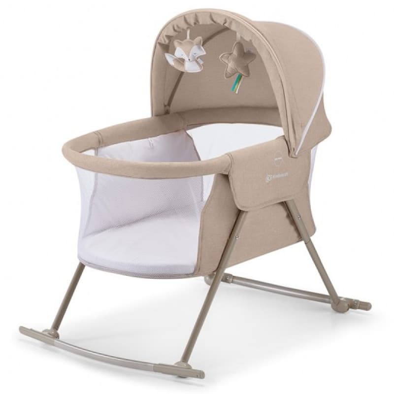 Berceau Lovi Beige, kinderkraft beige