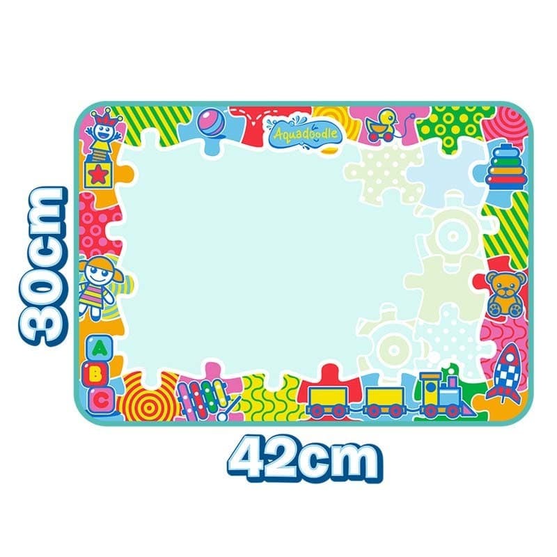 Aquadoodle - Mes 1eres Marques, tomy toomies — vue 4 sur 5
