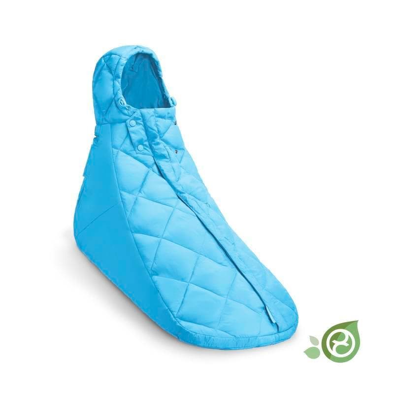 La Chanceliere Universelle Snogga Mini 2 - Beach Blue - Cybex, général cybex 75x50x2 cm 2022 — vue 1 sur 5