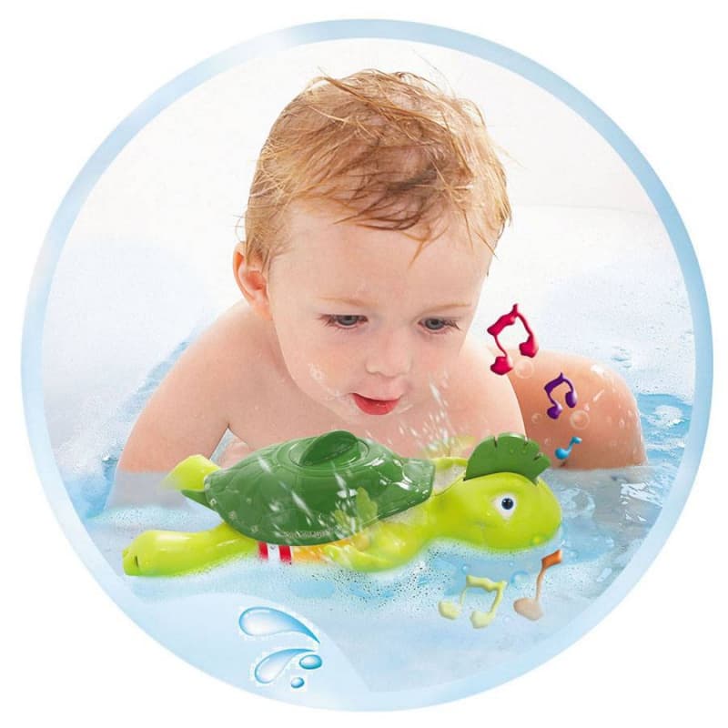 Gloup Gloup la Tortue, tomy toomies