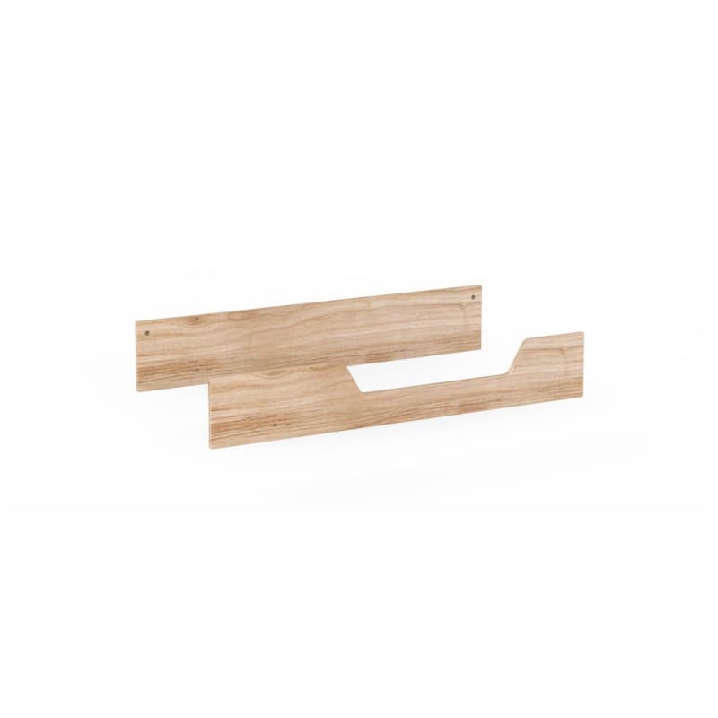 Leo Bois Kit Evolutif / Kit Evolutive, naturel 120cm theo — vue 2 sur 2