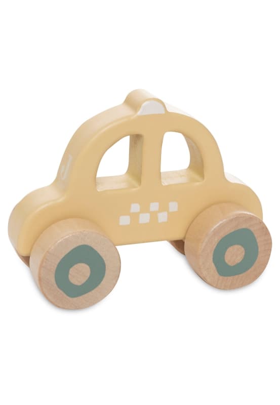 Voitures en Bois 3 Unites, multicolor on the go jollein e-25 — vue 4 sur 4