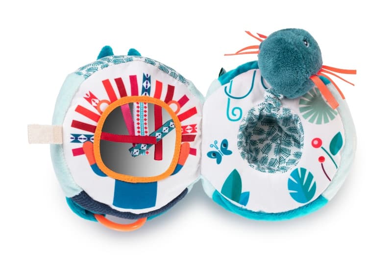 Marius Rhino Decouvertes, marius lilliputiens 2022 — vue 3 sur 3