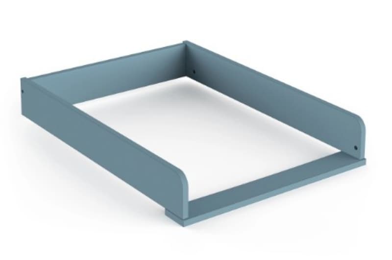 Plan a Langer pour Commode Firmiana