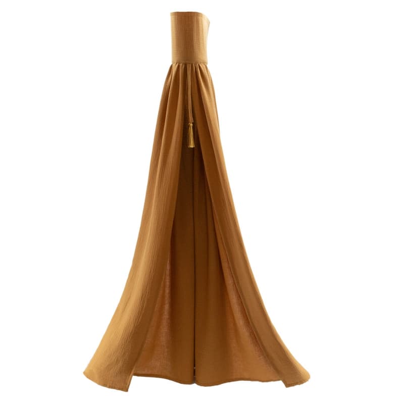 Ciel de Lit Caramel Ht150cm/l270 Boubou, boubou domiva boubou ht 150 cm - l 270 cm — vue 1 sur 2