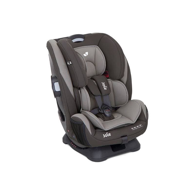 Every Stage - (group 0+/1/2/3), sieges autos joie dark pewter — vue 2 sur 5