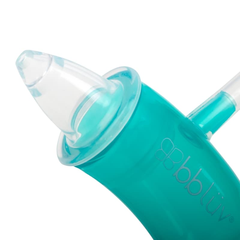 Noze - Aspirateur Nasal Manuel, bbluv 24/10 — vue 5 sur 5