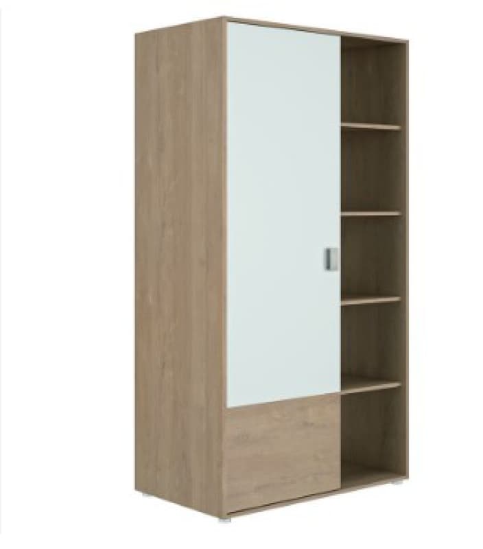 Armoire 1 Porte, emma
