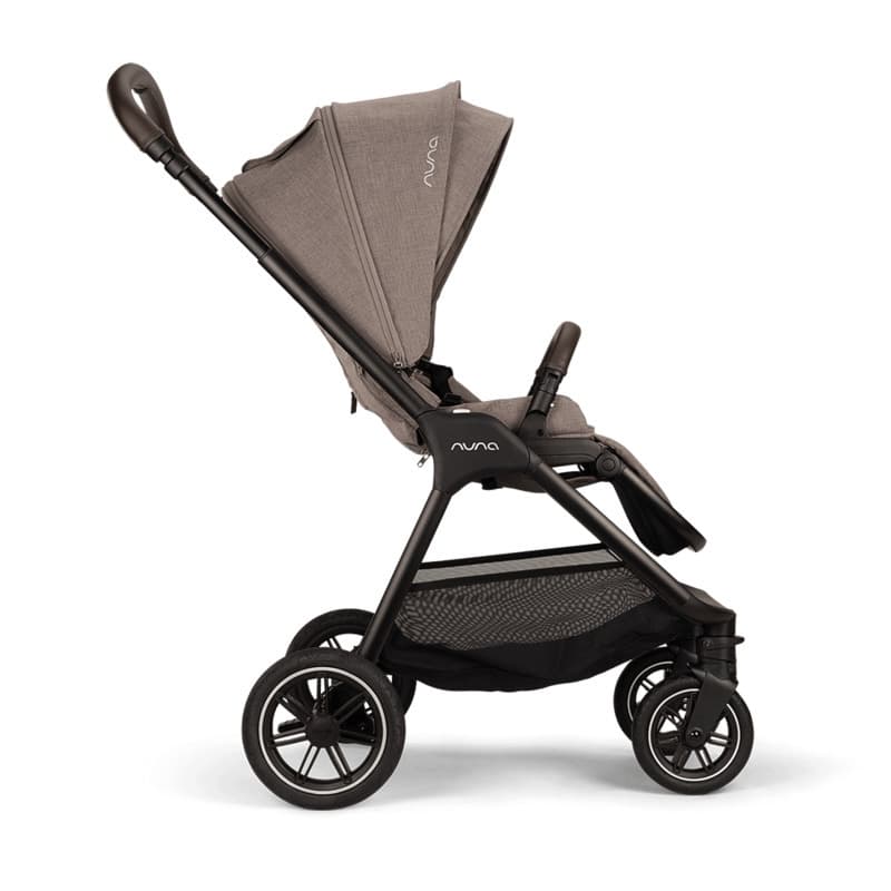 Poussette Triv Next, cedar nuna 24-01 — vue 4 sur 5