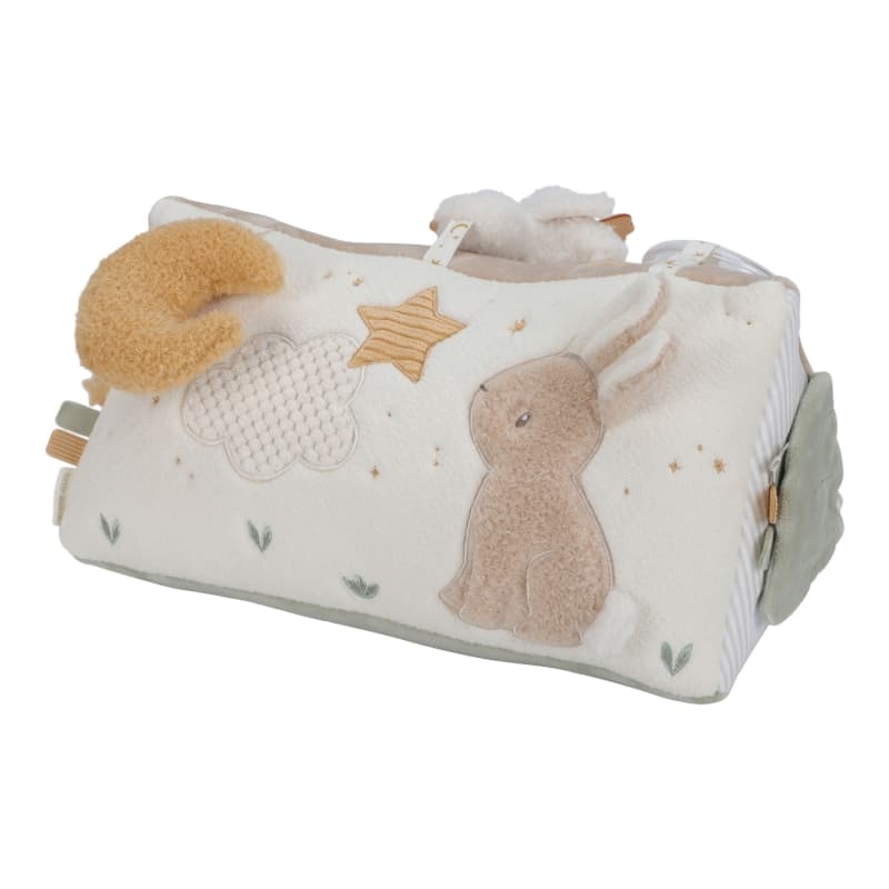 Triangle d'Activites, newborn natural little dutch 25/04 — vue 3 sur 7