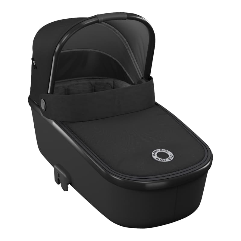 Nacelle Oria Essential Black, maxi-cosi — vue 1 sur 3