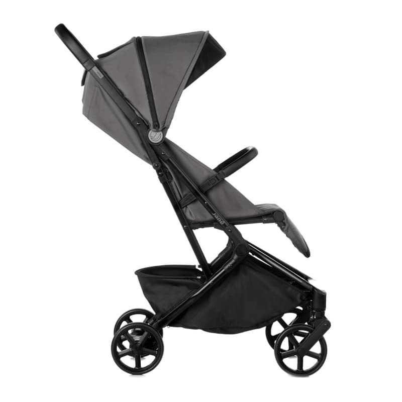 Poussette Compacte Wing, coal jane 24/09 — vue 11 sur 24