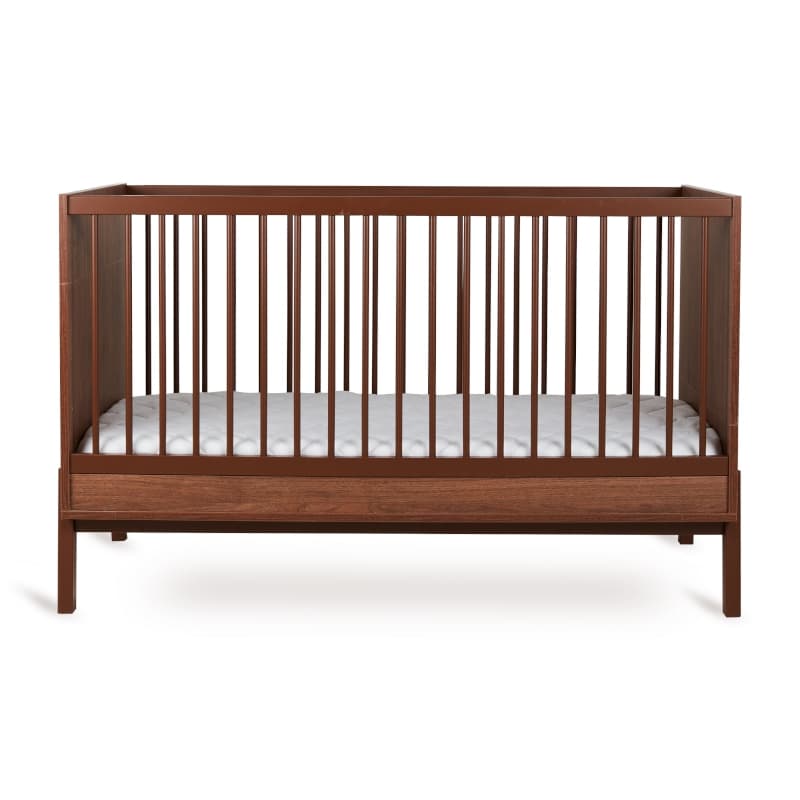 Ashi Lit 140*70 Cm - Chataignier — vue 2 sur 3
