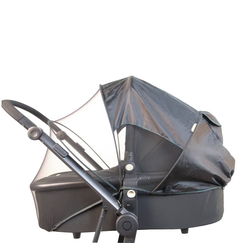 Ezi Stroller Cover 3 In 1, ezimoov 26/07 — vue 5 sur 6