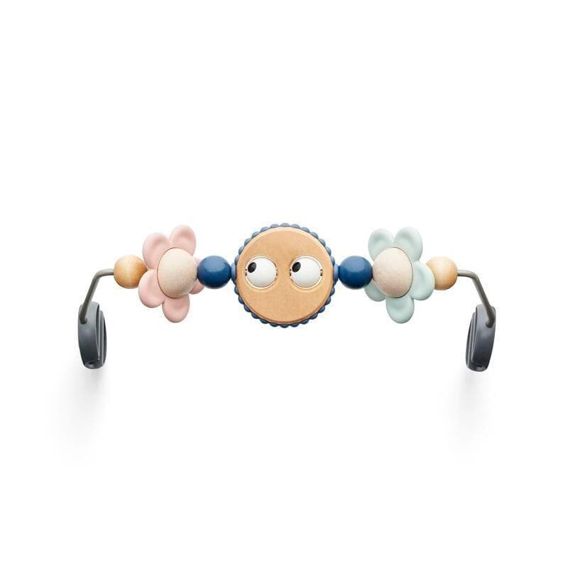 Arche Transat, pastels yeux espiegles — vue 3 sur 3
