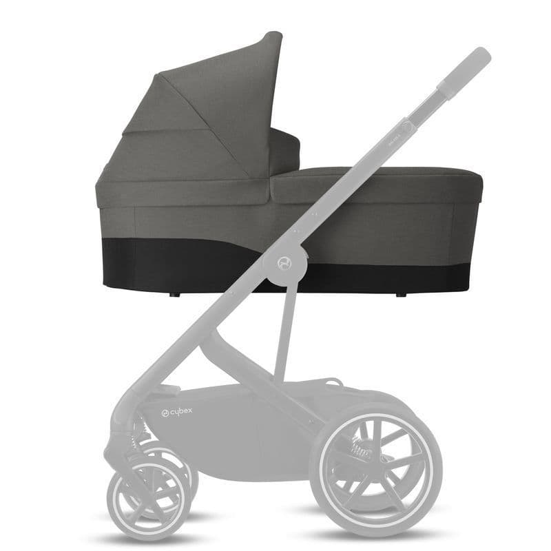 Nacelle S Soho Grey, gold 2021 — vue 2 sur 4