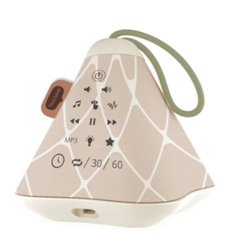 Veilleuse Musicale Dream Boho Chic, boho chic tiny love multicolore per — vue 1 sur 2