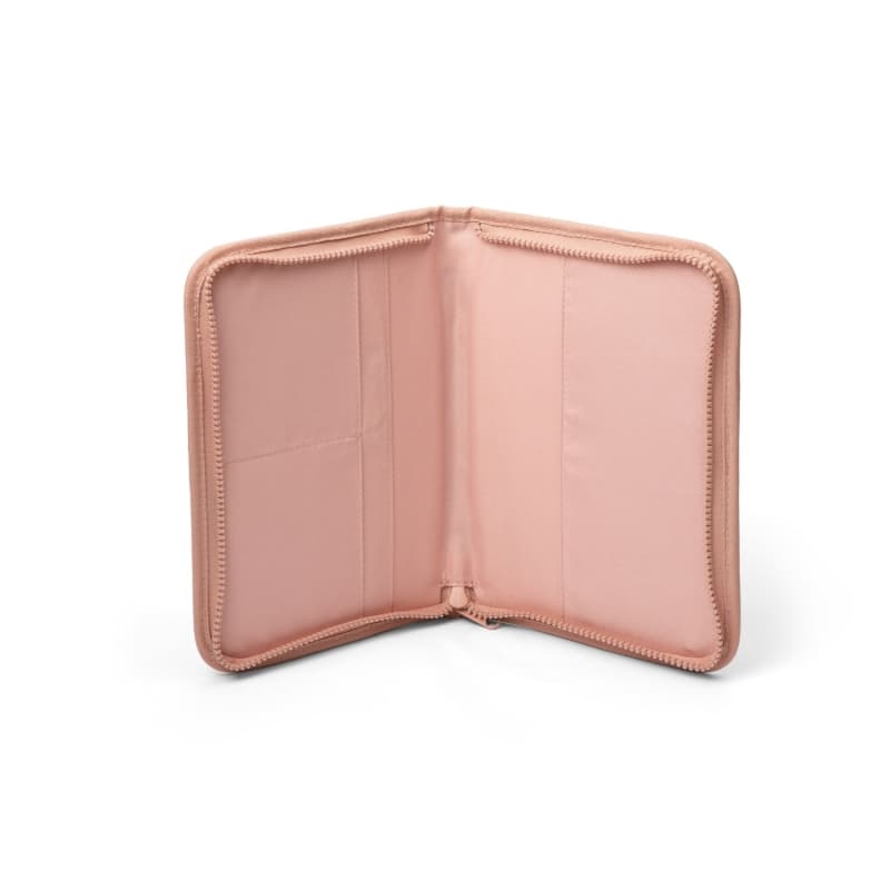Portege Carnet de Sante, rose wonderland suavinex — vue 3 sur 3