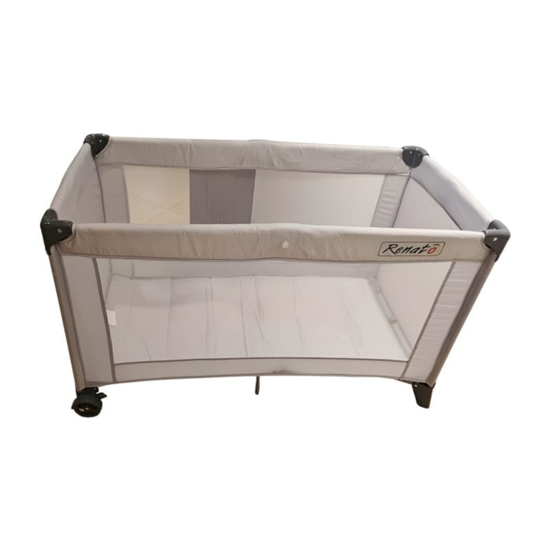 Lit Parapluie Basic — vue 2 sur 2