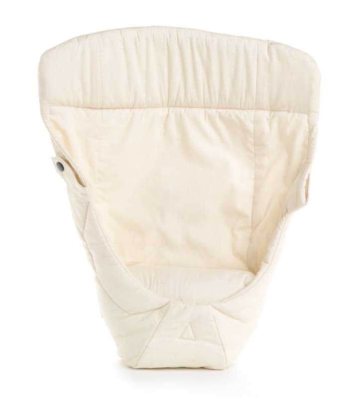 Coussin -easy Snug Vanille — vue 2 sur 3