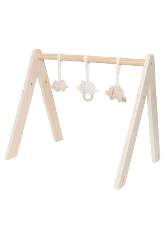 Jouets pour Arche d'Eveil, elephant tales jollein — vue 1 sur 4