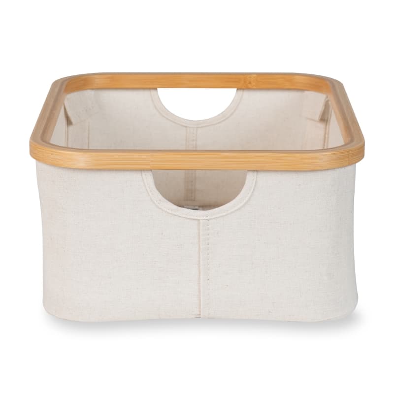 Panier Table a Langer, beige quax 24/10 — vue 1 sur 4