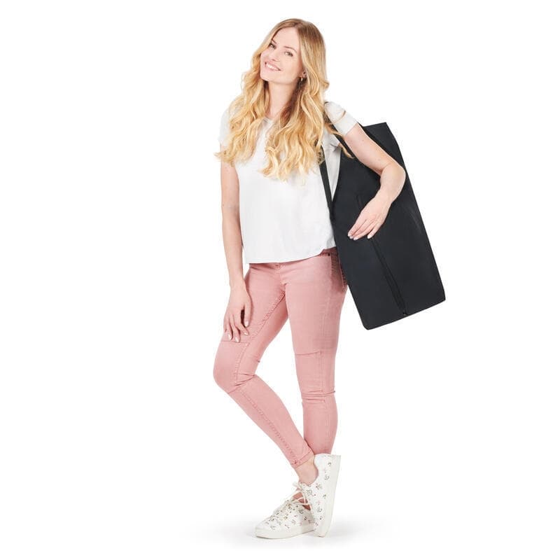 Leody Lit Parapluie+accessoires, gris kinderkraft — vue 2 sur 5