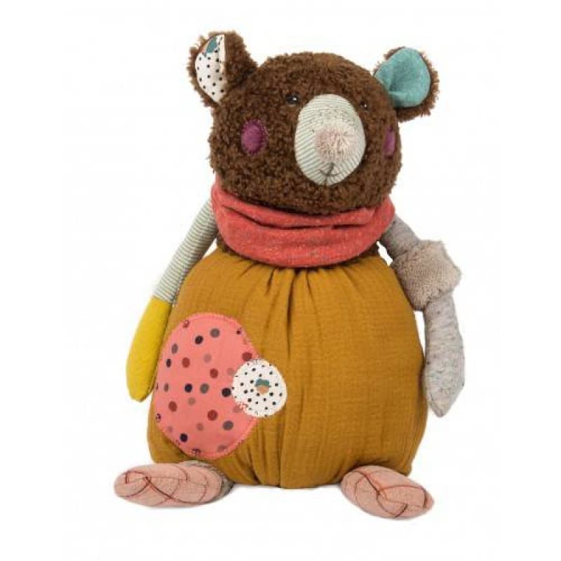 Poupee Ours Marron les Jolis Trop Beaux, les jolis trop beaux 2020