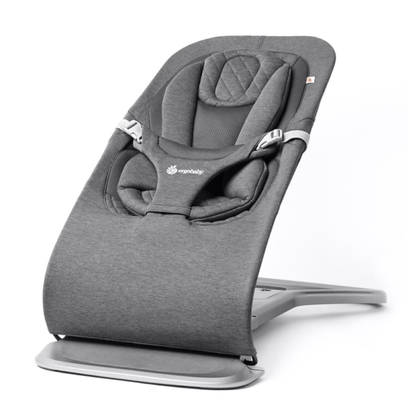 Transat Evolve - Gris Antracite, 44x89.6x17 h-22 — vue 1 sur 5