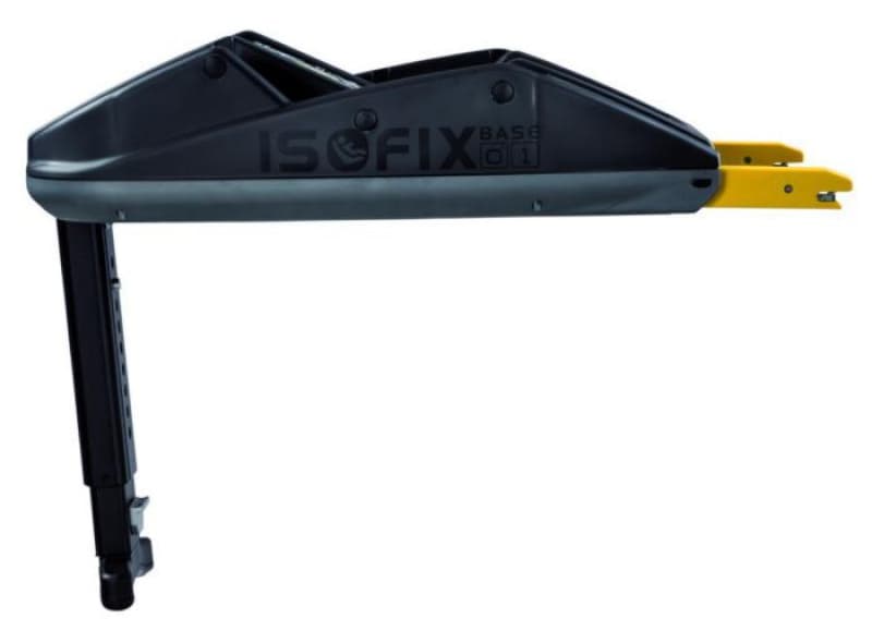Base Isofix