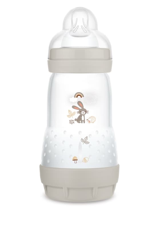 Mam Bib A-c Natur Dune 260ml1, mat dune 260ml — vue 2 sur 2